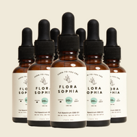 20mg CBG Tincture Chronic Care Package