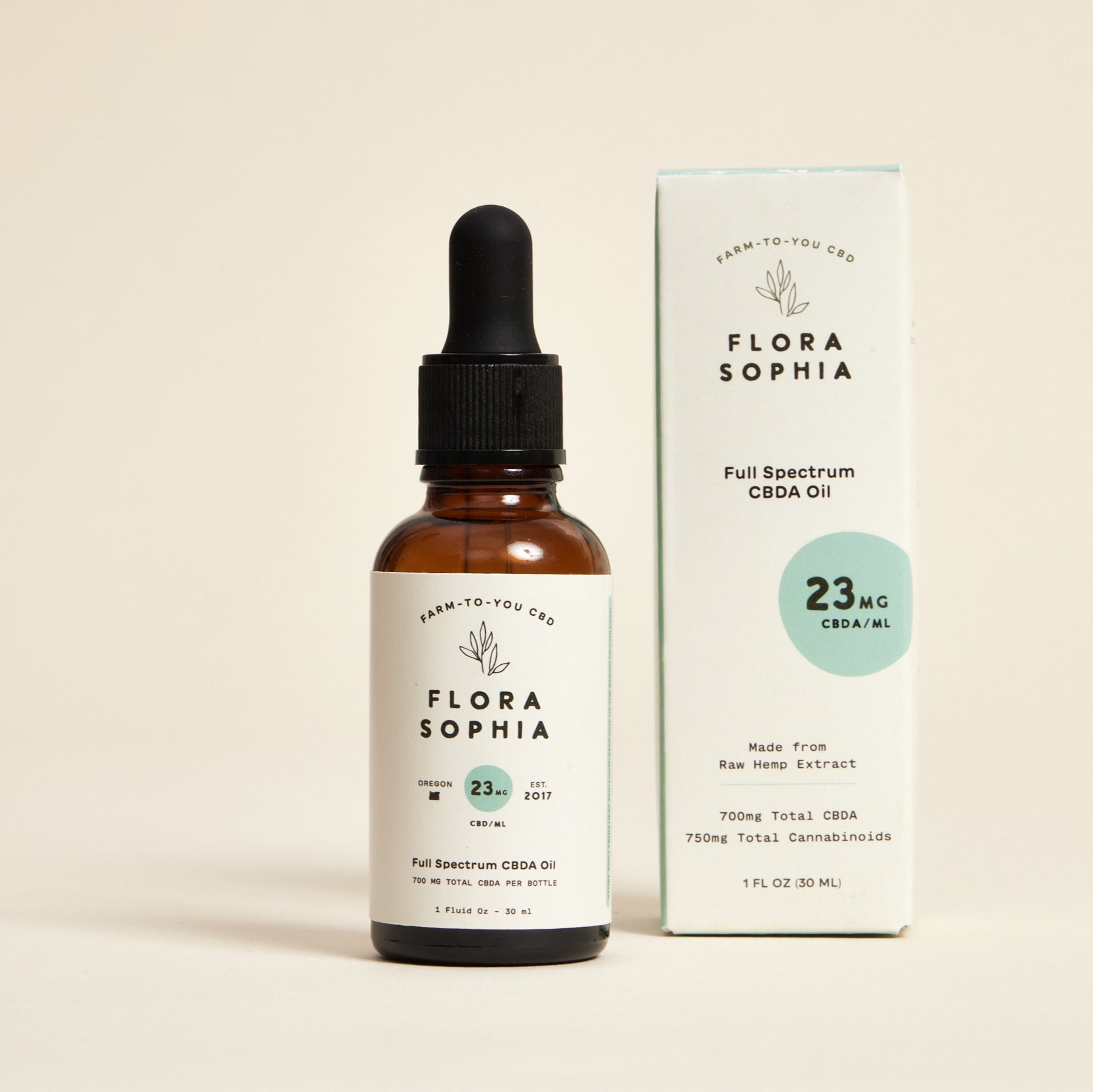 Tincture Variety Pack #2 – Flora Sophia Botanicals