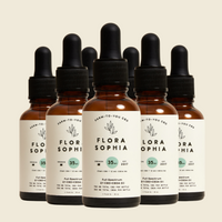 35mg 2:1 CBD+CBDA Tincture Chronic Care Package