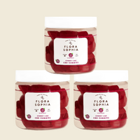 20mg Cherry Lime CBD Gummies Chronic Care Package