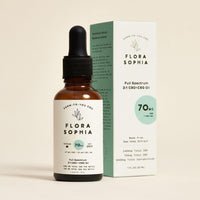 Flora Sophia Full Spectrum