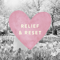 Relief & Reset - Mother's Day Bundle