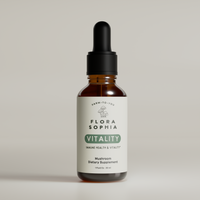 VITALITY Functional Mushroom Tincture