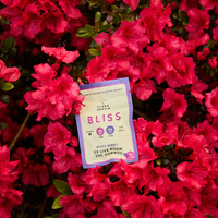5 Pack Gummies - BLISS THC +CBD Live Rosin