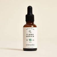 23mg Full Spectrum CBD Tincture