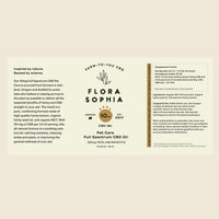 Pet Care 10mg Full Spectrum CBD