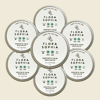 2:1 CBD + CBG Soothe