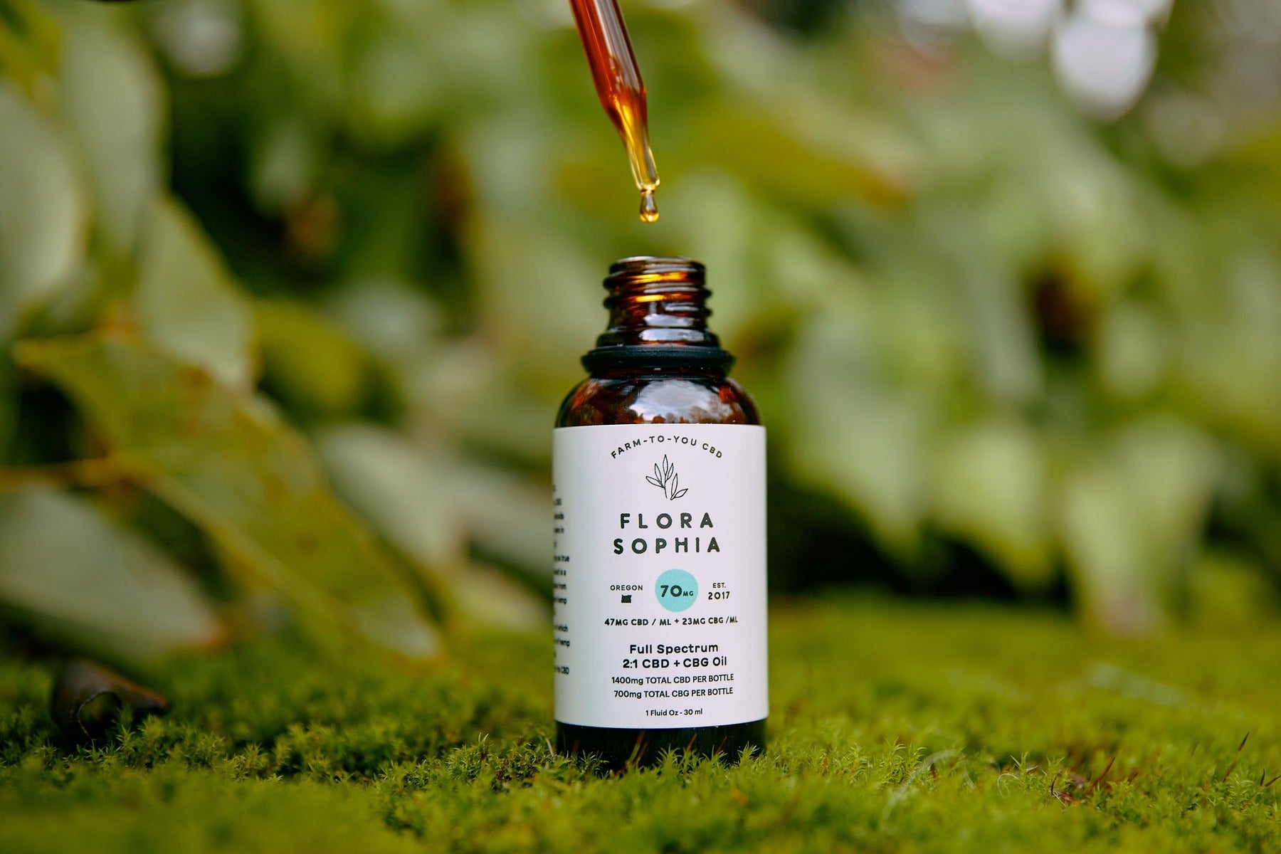 A Buyer's Guide to CBD + CBG Tincture Online