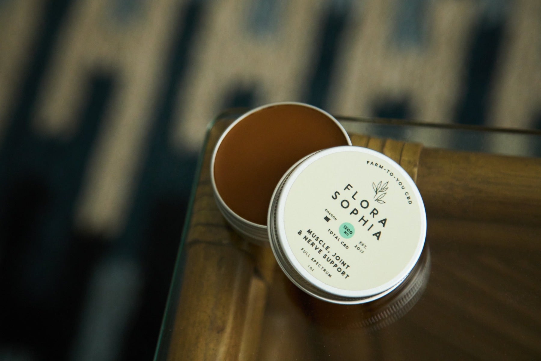 What Is CBD Salve? How It Works, Benefits & How to Use It