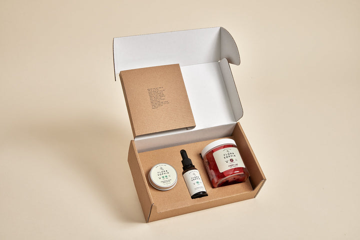 CBD Delivery Methods: What’s Right For Me?