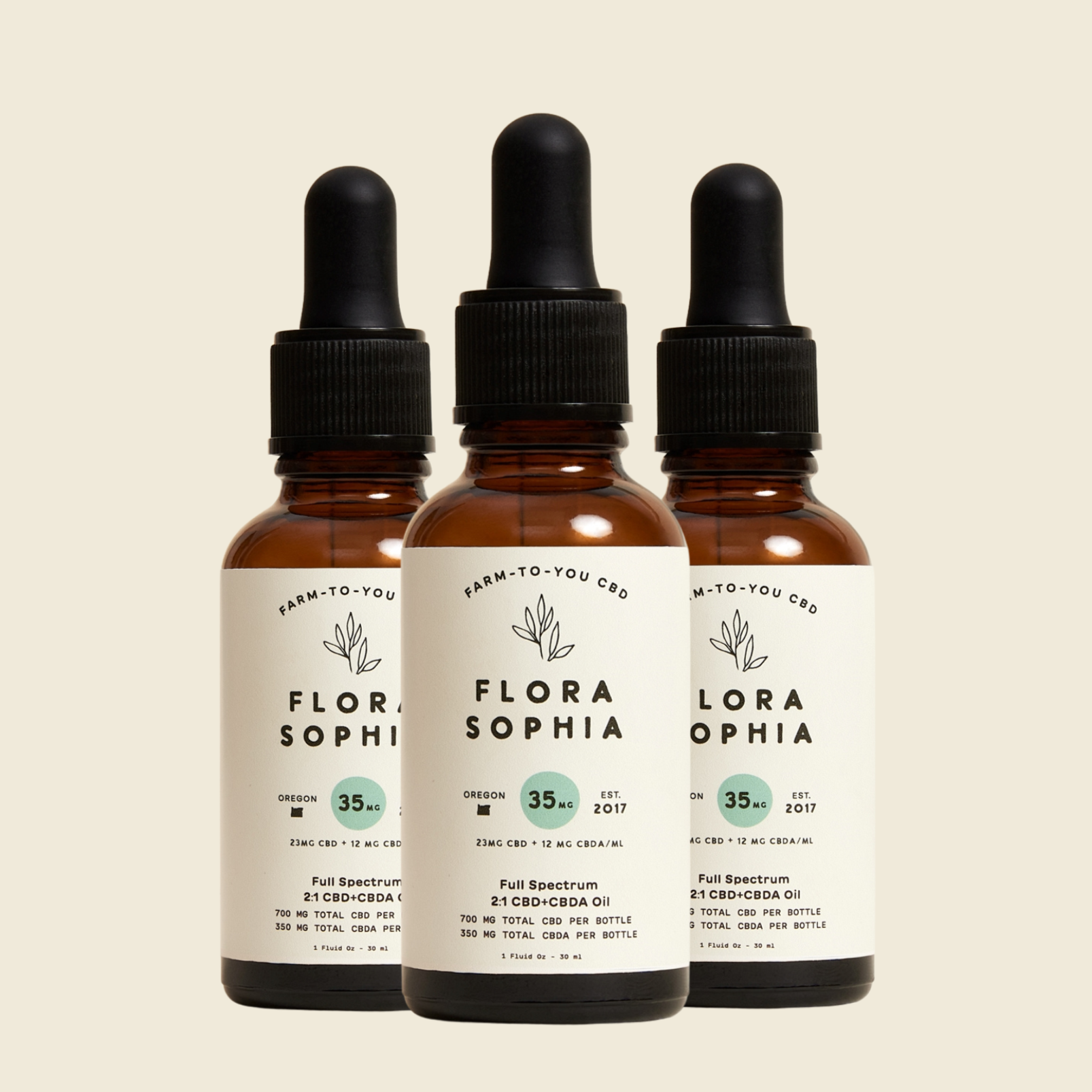 What Is CBDA and How Does It Differ from CBD? Your Complete Guide to Cannabidiolic Acid