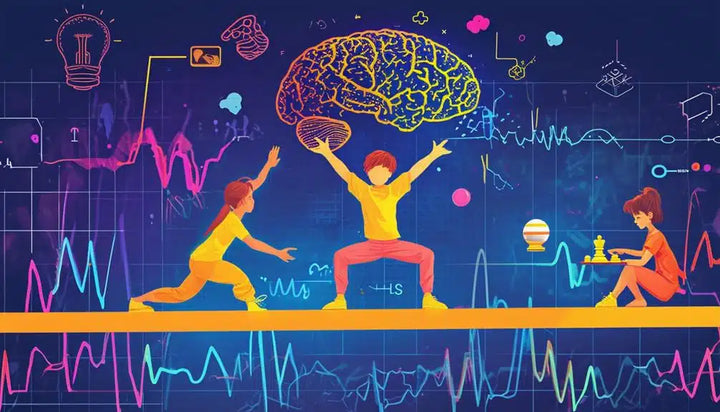 Clear Your Mind: How CBG Supports Focus and Mental Clarity