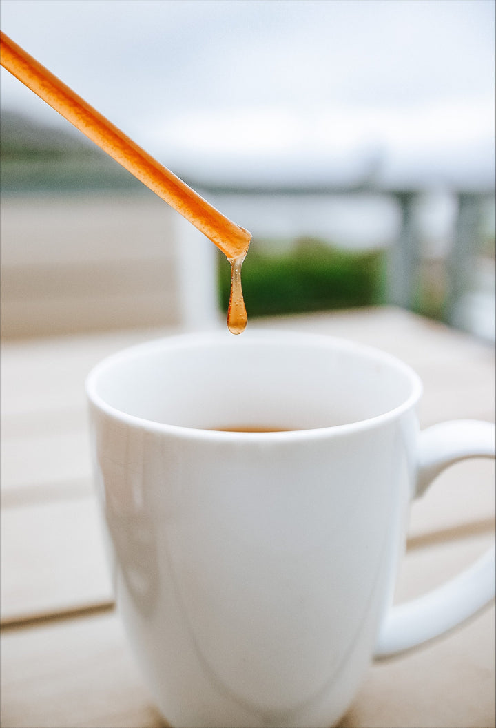 Benefits of CBD Honey and How to Use CBD Honey Sticks
