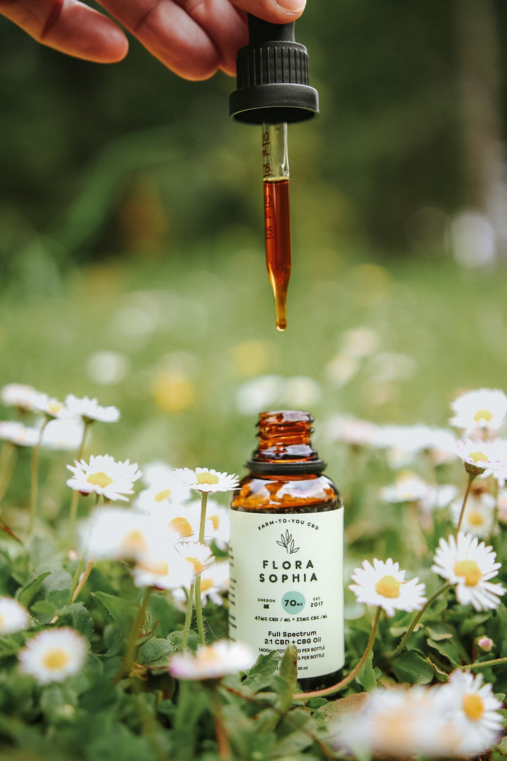 The Power of CBG: How Does CBG Make You Feel (and What Are Its Potential Benefits)?