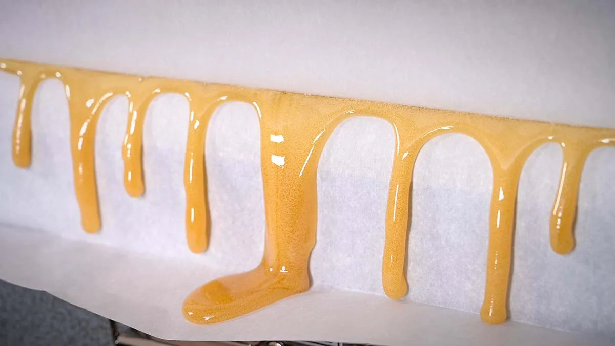 What is Live Rosin? A Guide to Hemp-Derived Delta-9 Live Rosin