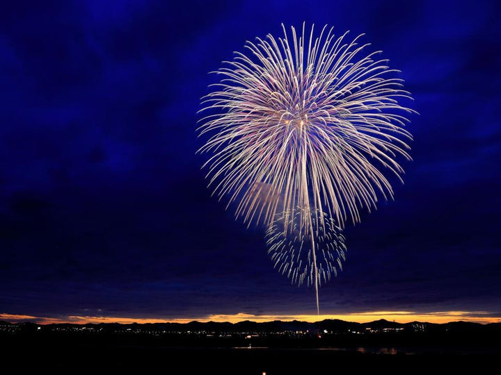 Keeping Calm This 4th of July: How CBD Can Help You and Your Pets Enjoy the Fireworks