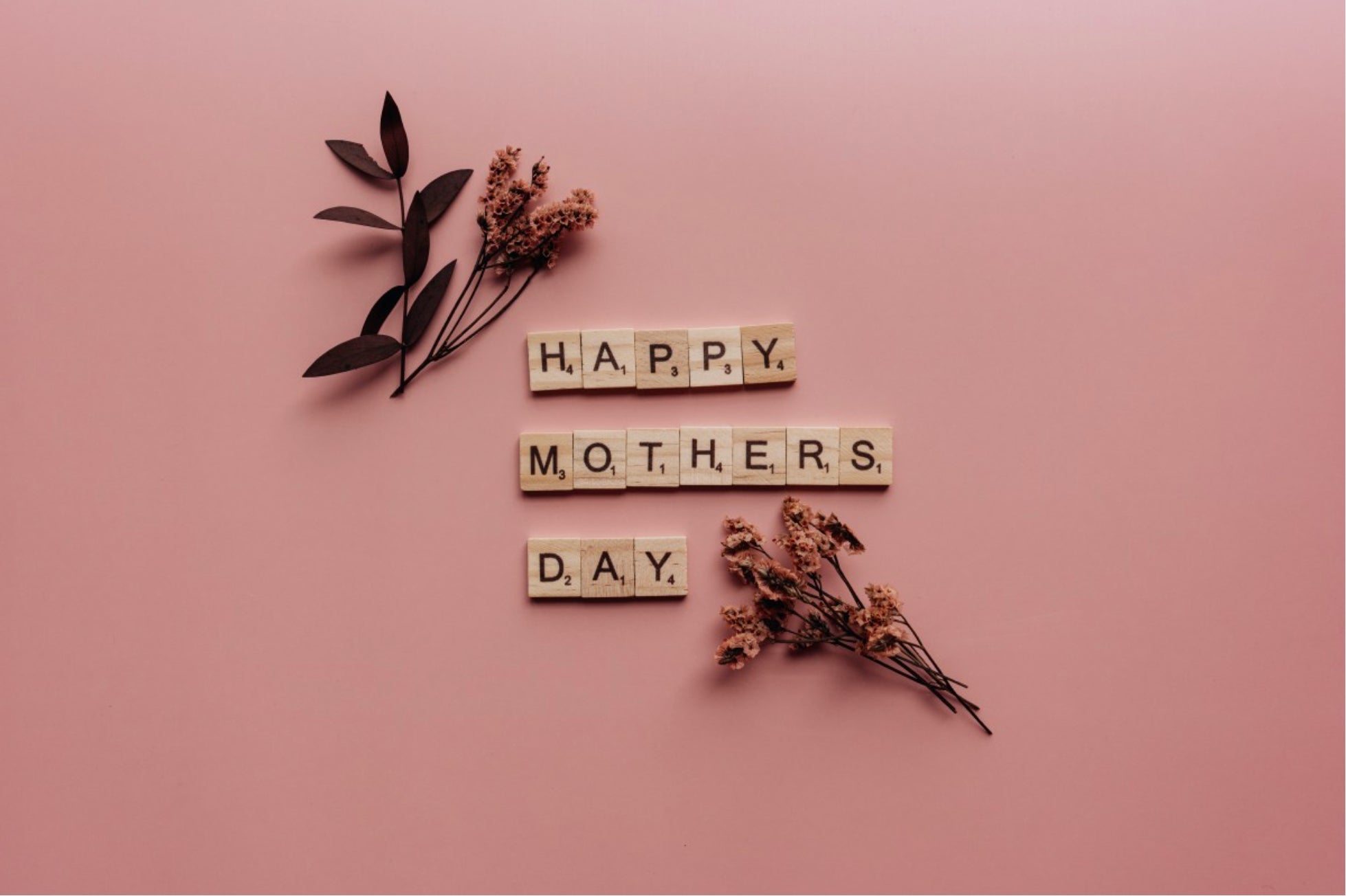Mother's Day Gift Guide: Wellness Gifts Rooted in Nature