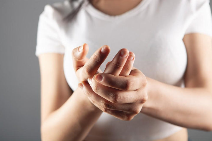 How to Use CBD Salve for Nerve Discomfort