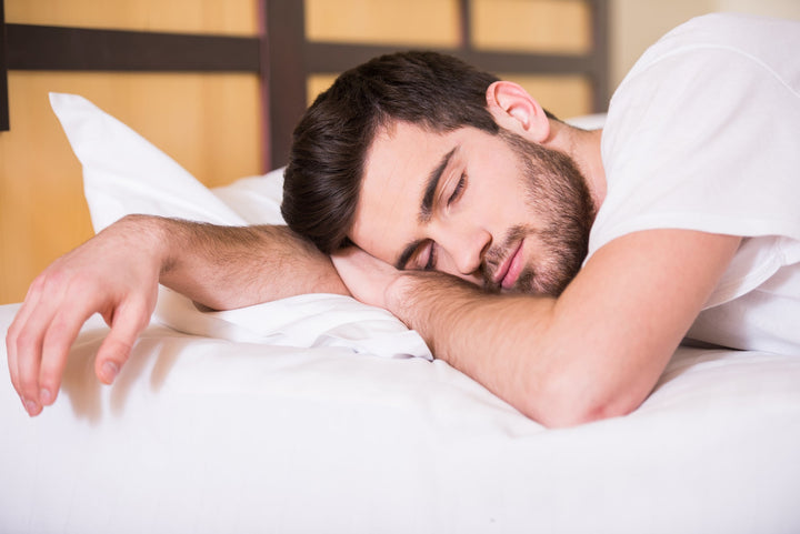 Full Spectrum CBD for Sleep: A Beginner's Guide