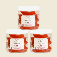 20mg Strawberry Lemonade Gummies Chronic Care Package