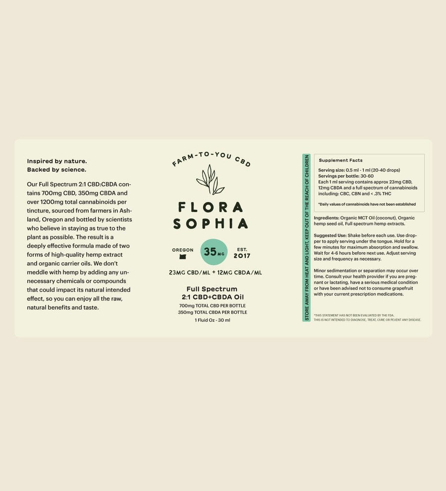 Balanced Relief for Mind and Body