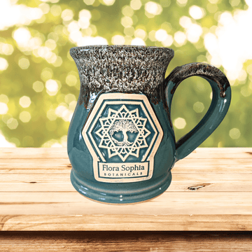 16oz Potbelly Mug