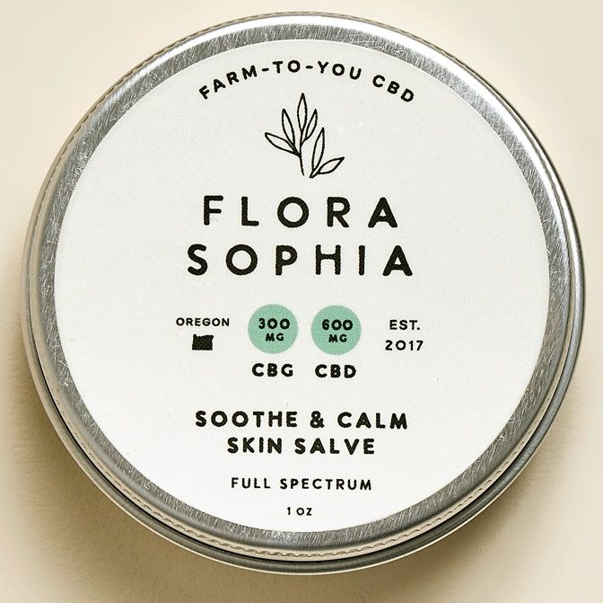 Soothe & Calm Skin Slave